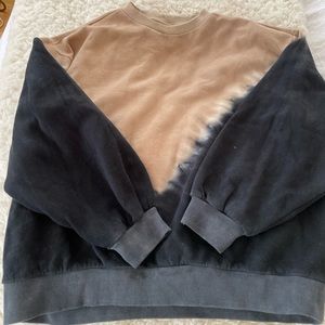 Pull & Bear cozy pullover